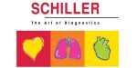 Schiller: equipos ECG, papel ECG - Cardio Dépôt