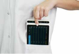 Descubre la gama de ECG Spengler