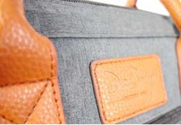 Descubre la gama de bolsas De Boissy